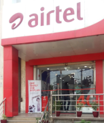 Airtel Store - Sector 61 - Noida