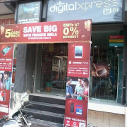 Reliance Digital Xpress Mini - West Patel Nagar - Delhi