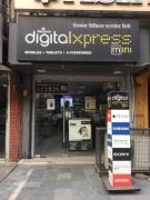 Digital Xpress Mini Store - Pitampura - Delhi