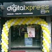 Reliance Digital Express Mini - Kalkaji - Delhi