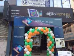 Reliance Digital Xpress Mini - Nangloi - Delhi