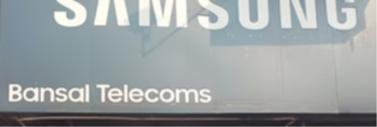 Bansal Telecoms - Rohini - Delhi