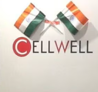 Cell Well - Sector 14 - Gurugram