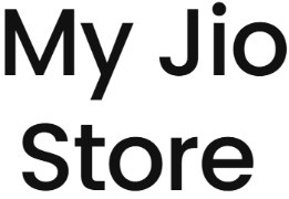 My Jio Store - Shakarpur - Delhi