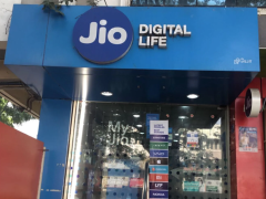 Jio Digital Life - T Nagar - Chennai