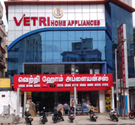 Vetri Home Appliances - T Nagar - Chennai