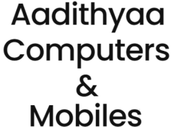 Aadithyaa Computers & Mobiles - T Nagar - Chennai