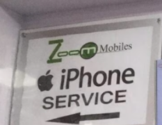 Zoom Mobiles - T Nagar - Chennai