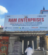 Ram Enterprises - T Nagar - Chennai