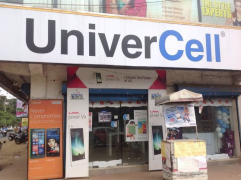 Univercell Telecommunications India - Nungambakkam - Chennai