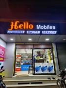 Hello Mobiles - Teynampet - Chennai