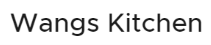 Wangs Kitchen - Alwarpet - Chennai