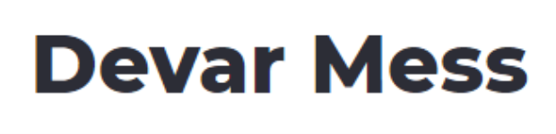 Devar Mess - Parrys - Chennai