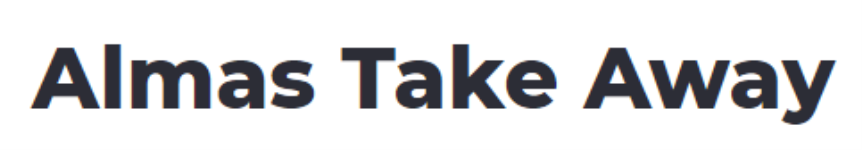 Almas Take Away - Anna Nagar East - Chennai