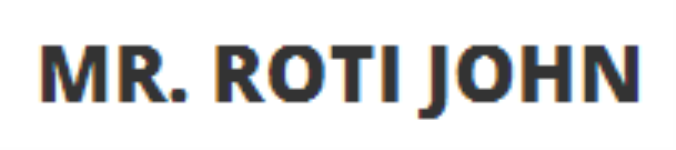 Mr Rotijohn - Guindy - Chennai