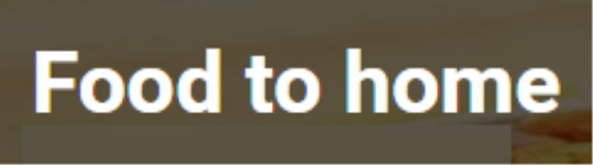 Food to home - Triplicane - Chennai