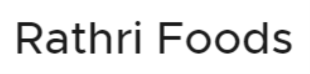 Rathri Foods - Velachery - Chennai