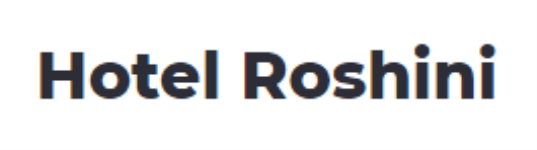 Hotel Roshini - Kumananchavadi - Chennai