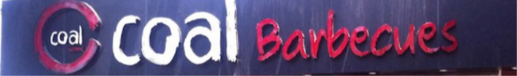Coal Barbecues Restaurant - Velachery - Chennai