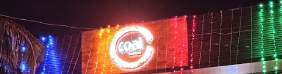 Coal Barbecue Restaurant - Navalur - Chennai