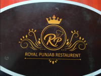 Royal Punjab Restaurant - Dhulagori - Howrah
