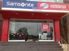 Samsonite - HSR Layout - Bengaluru