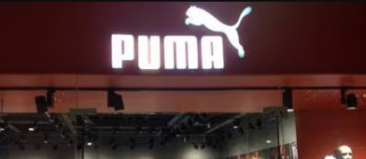 Puma Sustainable Store - Indiranagar - Bengaluru