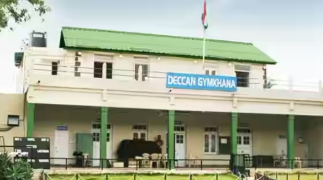 Central - Deccan Gymkhana - Pune