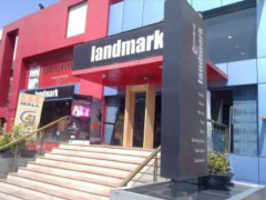Landmark - Hadapsar - Pune