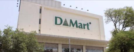 D Mart - Aundh - Pune