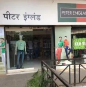 Peter England - Chinchwad - Pune