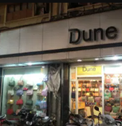 Dune - Narayan Peth - Pune
