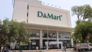 D Mart - Nigdi - Pune