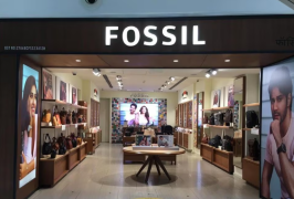 Fossil India - Viman Nagar - Pune