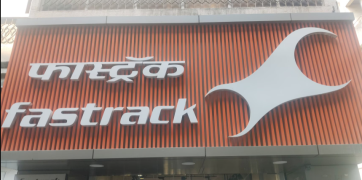 Fastrack Store - Kothrud - Pune