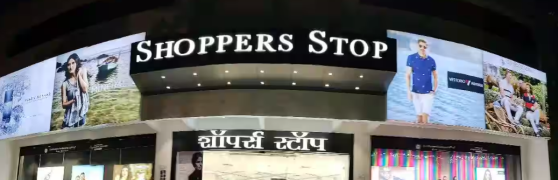 Shoppers Stop - Shivaji Nagar - Pune
