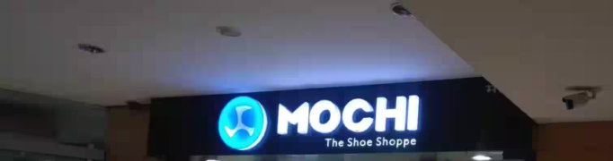 Mochi The Shoe Shoppe - Deccan Gymkhana - Pune