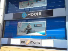 Mochi The Shoe Shoppe - Camp - Pune