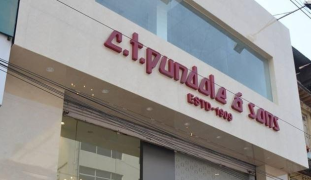 C T Pundole And Sons - Camp - Pune