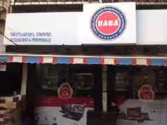 Baba Infotech - Camp - Pune