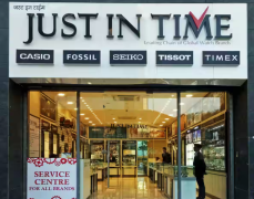 Just In Time - Deccan Gymkhana - Pune