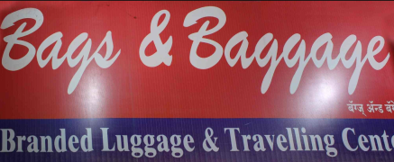 Bags & Baggage - Deccan Gymkhana - Pune