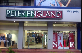 Peter England - Deccan Gymkhana - Pune