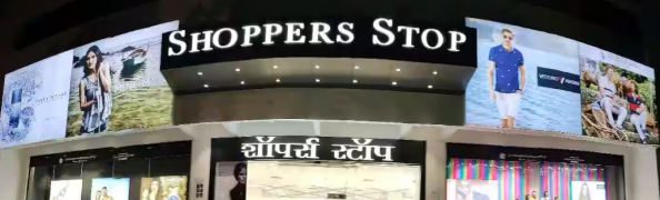 Shoppers Stop - Aundh - Pune
