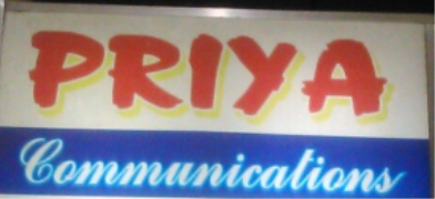 Priya Communications - Hayat Nagar - Hyderabad