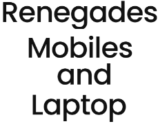 Renegades - Tarnaka - Hyderabad