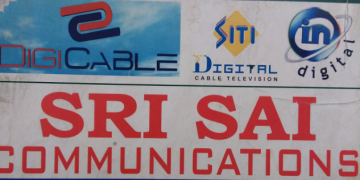 Sri Sai Communications - Mahatma Gandhi Road - Hyderabad