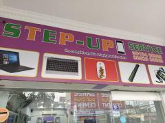 Stepup Services - Kothapet - Hyderabad