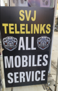 Svj Tele Links - Chanda Nagar - Hyderabad