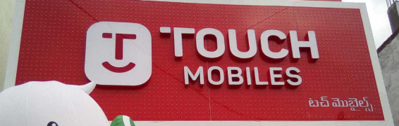 Touch Mobile Store - Uppal - Hyderabad